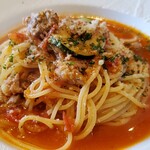 Italian dining No.Boo - 