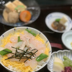 割烹かわぐち - 