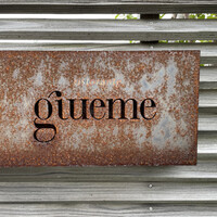 ジュエーメ - プレート