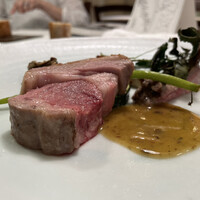 ジュエーメ - 子羊