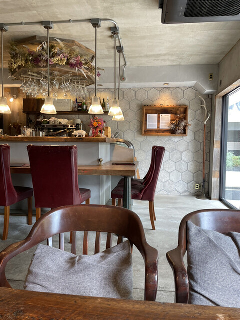 ザ サーカス （THE CIRCUS） - 茅ケ崎/レストラン | 食べログ