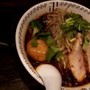 スパイス・ラー麺 卍力 西葛西店