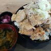 肉どんぶり専門店 丼の市まつ 本店