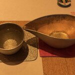 王祿「渓」（島根 王祿酒造）