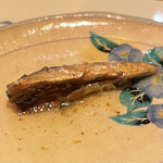 鮓 きずな - 愛知の鰯のオイル漬け