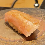 鮓 きずな - 銚子の金目鯛