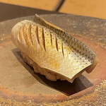 鮓 きずな - 熊本コハダ