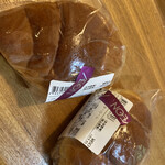 パン工場 - 料理写真: