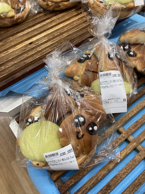 パン工場 青森店 - 筒井（パン）の写真