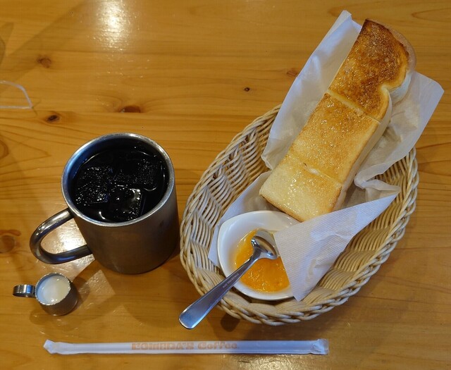 コメダ珈琲店 四日市生桑店 コメダコーヒーテン 中川原 コーヒー専門店 食べログ