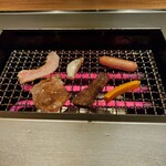 LOVE & BEEF 焼肉牛太 - 