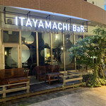 ITAYAMACHI BaR - 