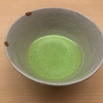 松川 - 抹茶
      →結構なお手前でしたm(_ _)m