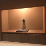 松川 - なんとも言えない素晴らしい凛とした静寂なる空間が眼前に広がります♫