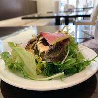 ヴィア トスカネッラ - 