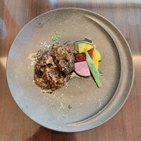 ヴィア トスカネッラ - 