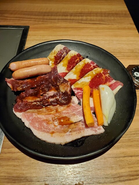 焼肉 牛太 なんばcity店 難波 南海 焼肉 食べログ 焼肉 牛太 なんばcity店 難波 南海 焼肉 食べログ