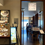 M＆C Cafe - 