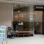 Sazanka Soba Tsubaki - 地下鉄薬院駅そばに出来たお蕎麦屋さんです。 