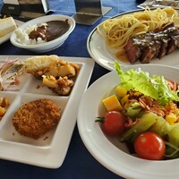 スカイクルーズマクハリ アパホテル＆リゾート東京ベイ幕張 - 