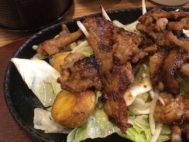 北海道キッチン Yoshimi リエール藤沢店 ヨシミ 藤沢 洋食 食べログ 北海道キッチン Yoshimi リエール藤沢店 ヨシミ 藤沢 洋食 食べログ