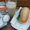 モリバコーヒー 新横浜アリーナ通り店