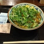 丸亀製麺 中野坂上店 - 