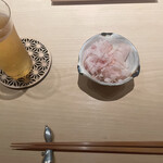 Sushi Karashima - 