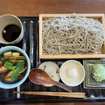 そば屋この花 - 