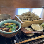 そば屋この花 - 