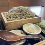 そば屋この花 - 