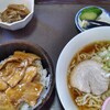 芭蕉ドライブイン - 料理写真: