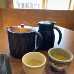 そば屋この花 - 