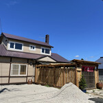 そば屋この花 - 