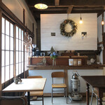 CAFE シトカ - 