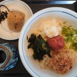ウエストうどん - 