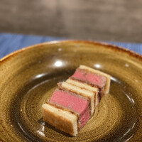 窯焼きステーキ 福田 - 