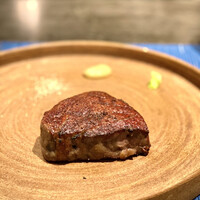 窯焼きステーキ 福田 - 