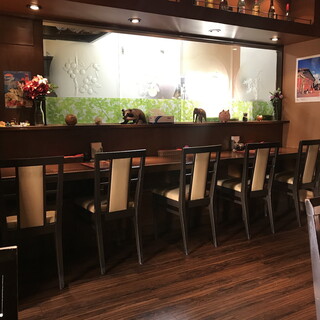 ハッピー ネパール&インディアン レストラン_2