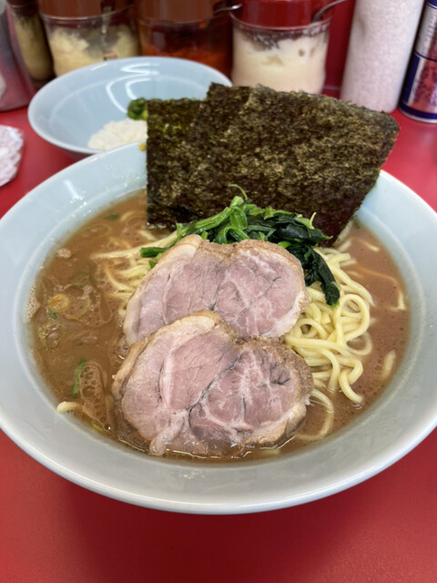 武蔵家 大宮店 大宮 ラーメン 食べログ 武蔵家 大宮店 大宮 ラーメン 食べログ