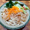 たっちゃんうどん