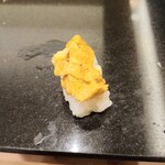 菊水鮓 - 淡路島のウニ