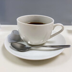 하마야 킨테츠 백화점 욧카이치점 - 블렌드 커피