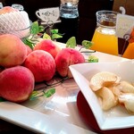 32orchard Fruit＋Bistro - 