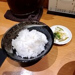 中華そば うえまち - 