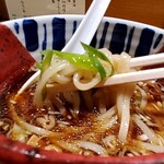 中華そば うえまち - 