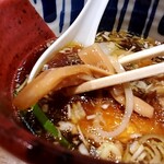 中華そば うえまち - 