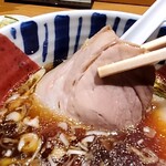 中華そば うえまち - 