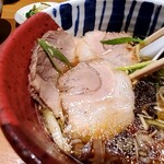 中華そば うえまち - 