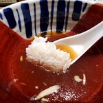 中華そば うえまち - 